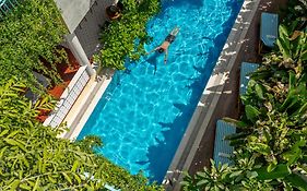 La ALBA An Bang Beach Villa